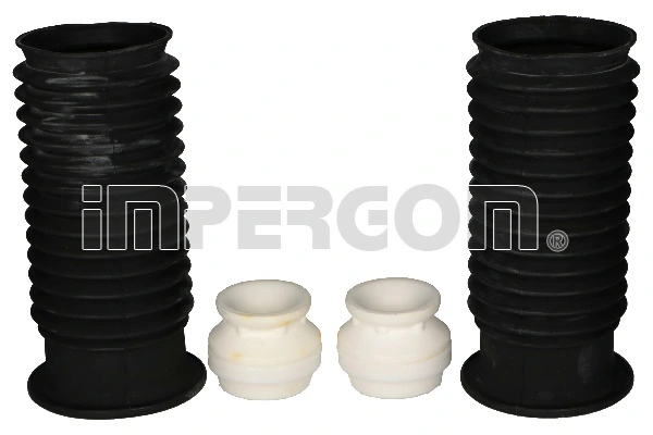 Dust Cover Kit, shock absorber